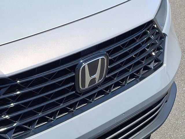 Used 2025 Honda Accord SE image 29