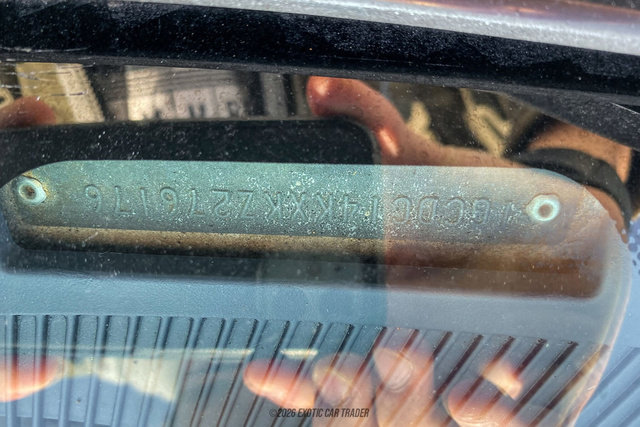 Used 1989 Chevrolet Silverado 1500 2WD Regular Cab image 27