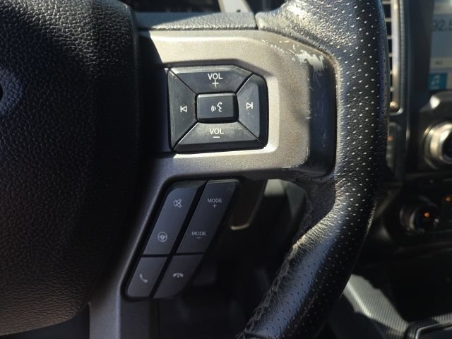 Used 2017 Ford F150 Raptor w/ Equipment Group 802A Luxury AWD/4WD image 17