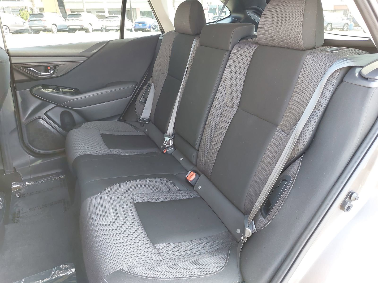 Used 2022 Subaru Outback Premium image 13