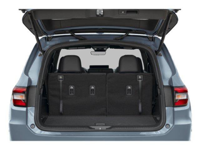 New 2026 Honda Pilot Black Edition image 8