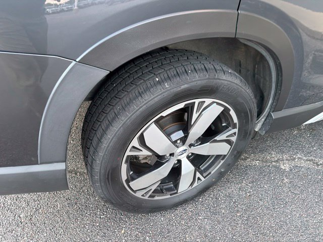 Used 2020 Subaru Forester Touring w/ Popular Package #2 AWD/4WD image 15
