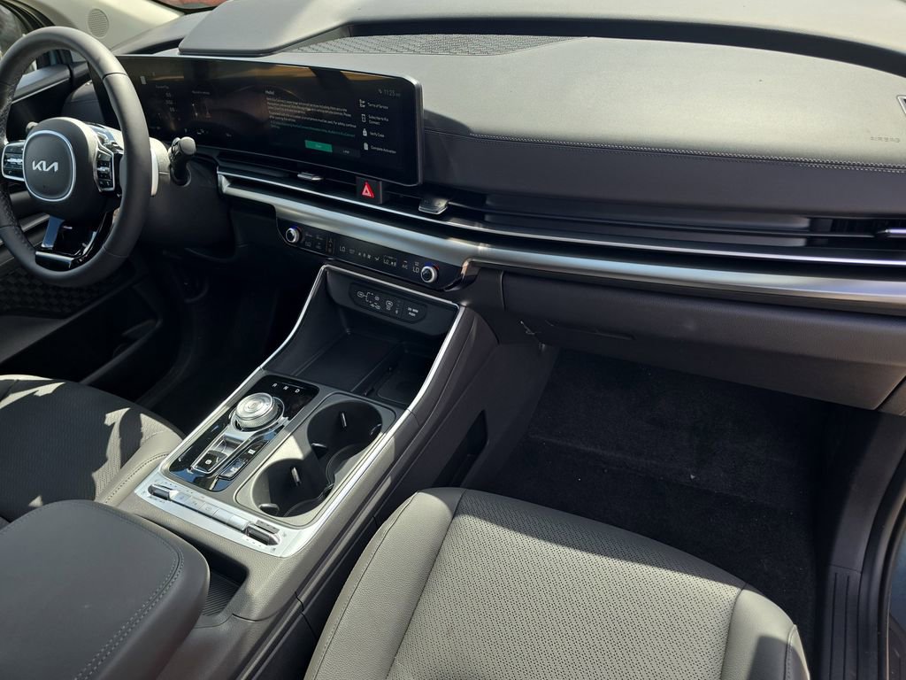 New 2026 Kia Carnival SX Prestige image 12