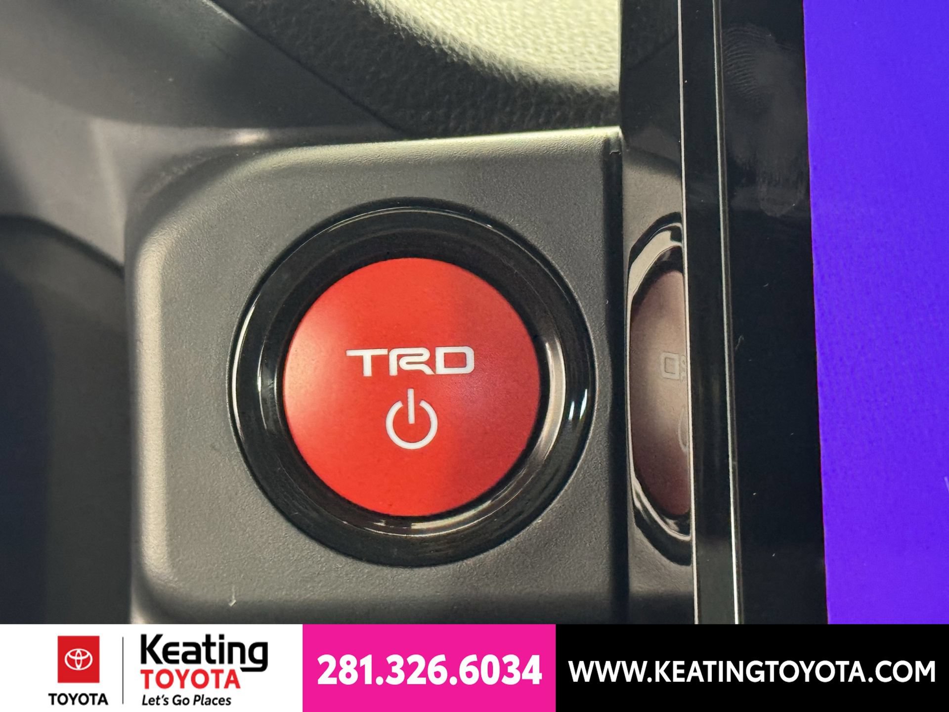 Certified 2025 Toyota Tacoma TRD Pro AWD/4WD image 30