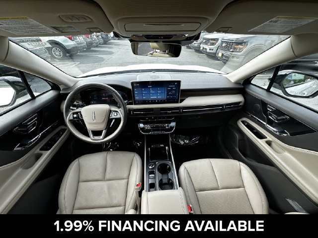 Certified 2023 Lincoln Corsair Reserve w/ Equipment Group 201A AWD/4WD image 16