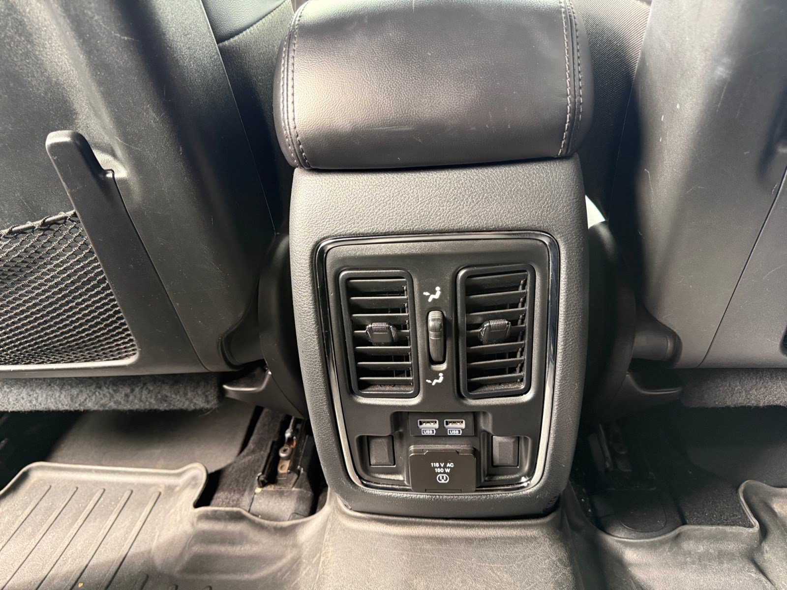Used 2019 Jeep Grand Cherokee Limited AWD/4WD image 30