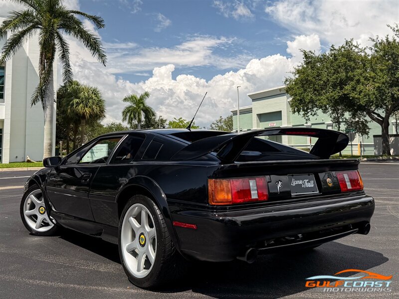 Used 2001 Lotus Esprit RWD image 36