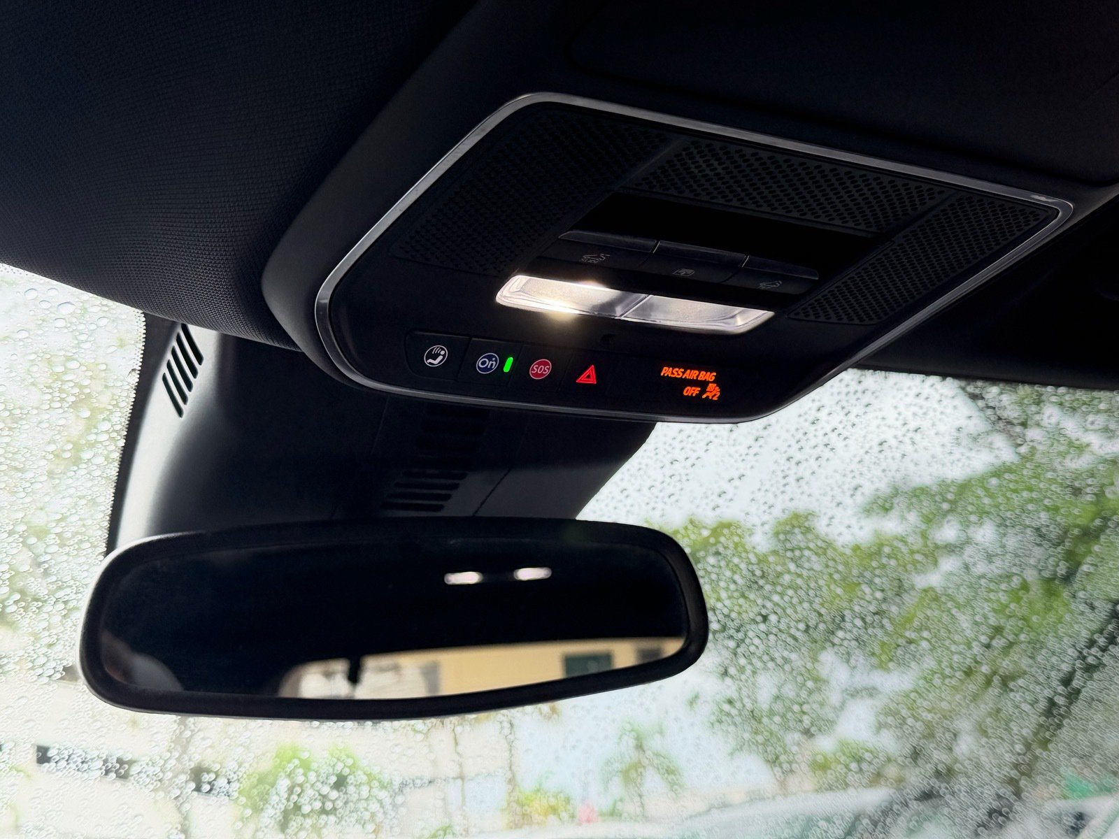 Used 2024 GMC Acadia Denali FWD image 38
