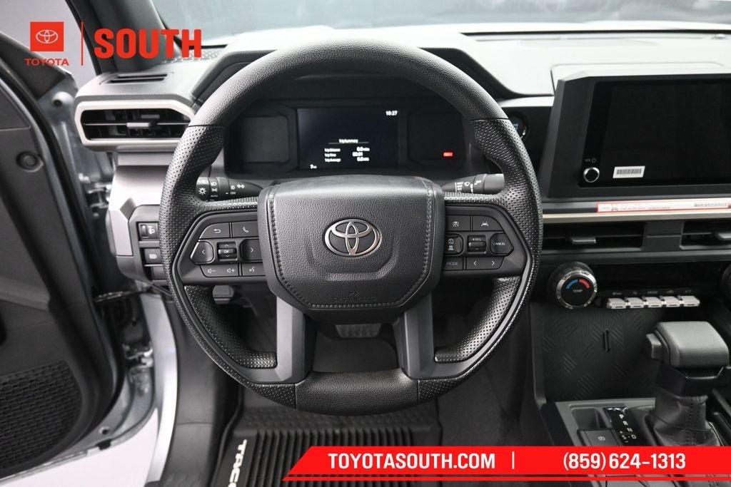 New 2026 Toyota Tacoma SR5 RWD image 21