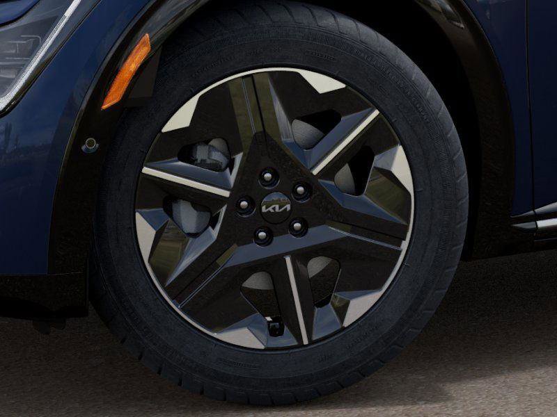 New 2025 Kia EV6 Wind image 9