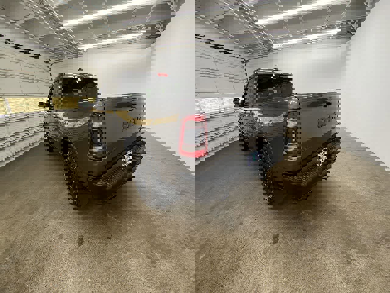 Used 2022 RAM 1500 Rebel w/ Rebel Level 2 Equipment Group image 4