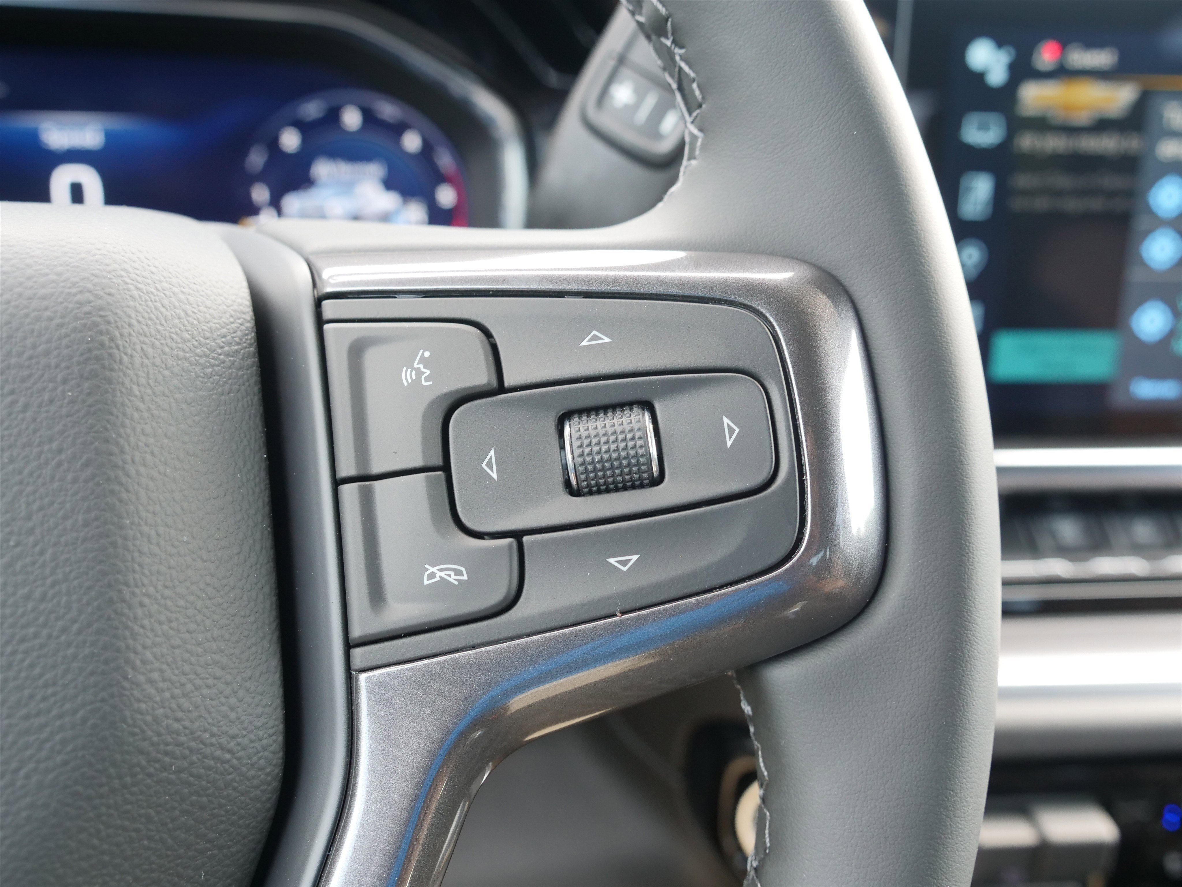 New 2025 Chevrolet Silverado 2500 High Country image 20