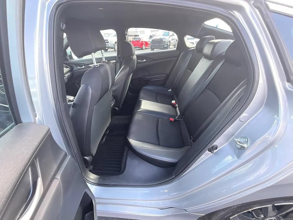 Used 2020 Honda Civic Sport image 29