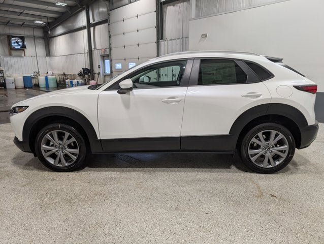 New 2026 MAZDA CX-30 AWD 2.5 S w/ Premium Package image 5