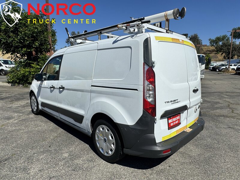 Used 2014 Ford Transit Connect XL image 9
