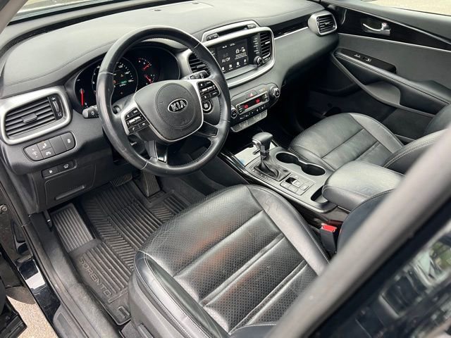 Used 2019 Kia Sorento EX AWD/4WD image 15