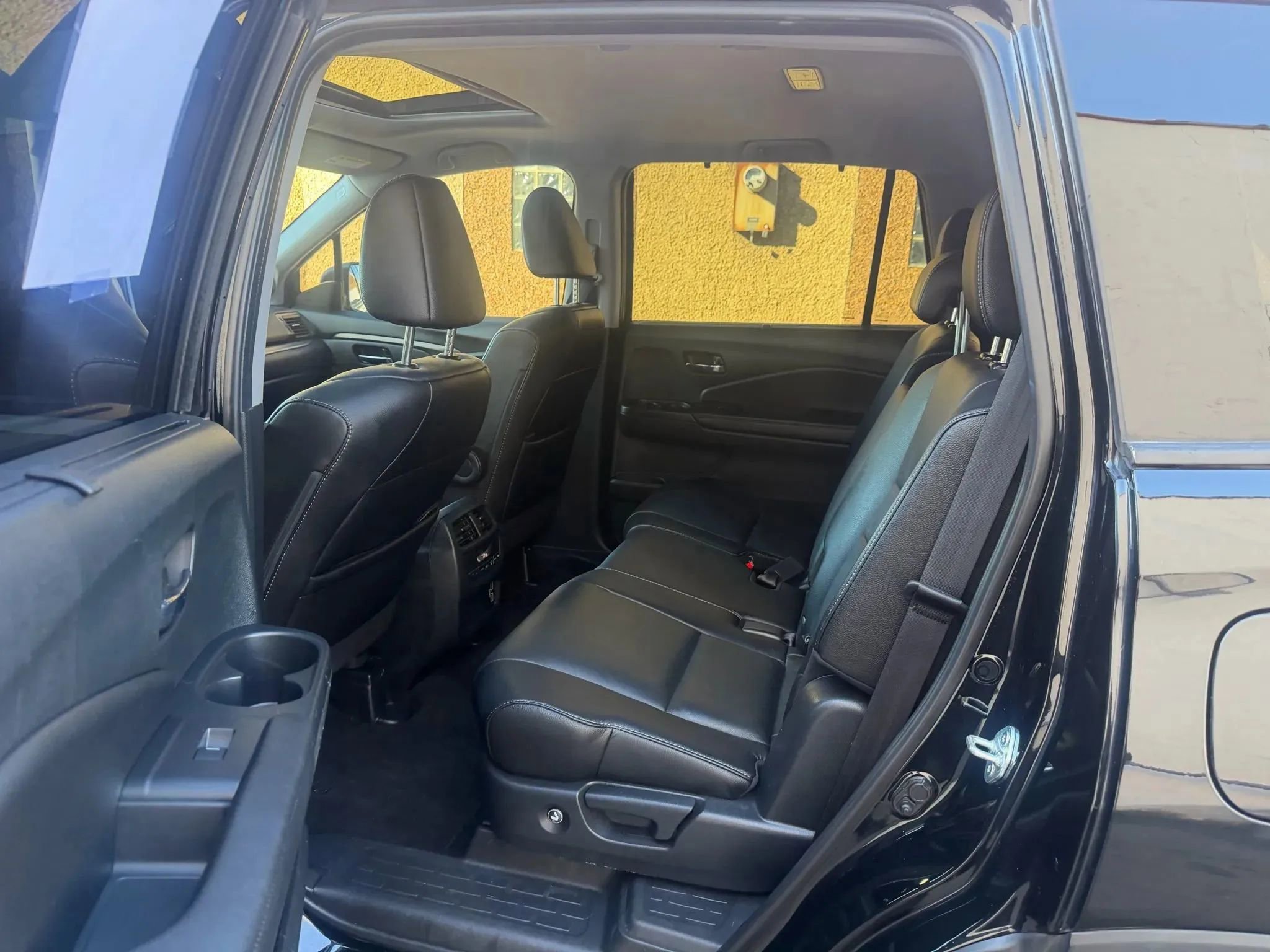 Used 2022 Honda Pilot Special Edition image 30