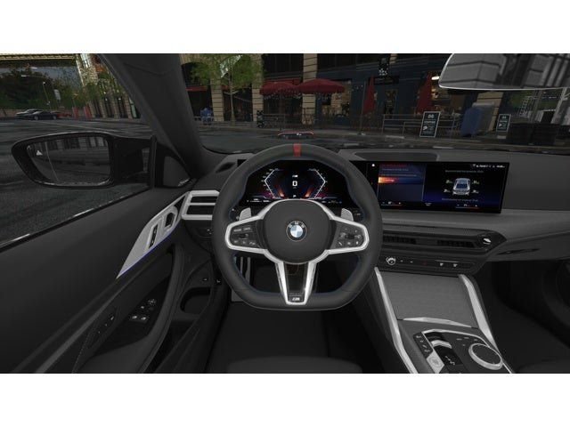 New 2026 BMW M440i Coupe w/ Premium Package image 14