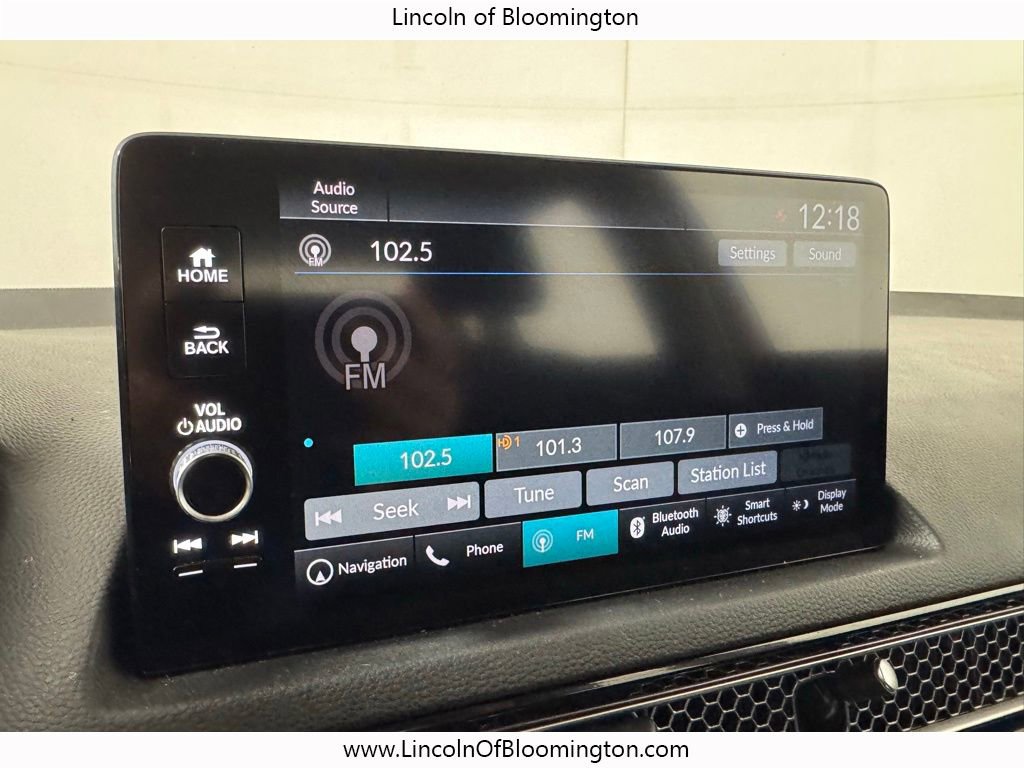 Used 2023 Honda Civic Touring image 48