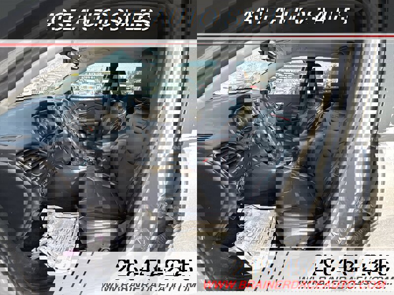 Used 2019 Jeep Cherokee Trailhawk w/ Cold Weather Group image 9