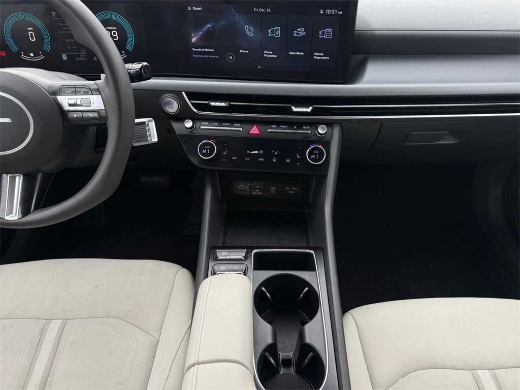 Used 2024 Hyundai Sonata SEL image 11