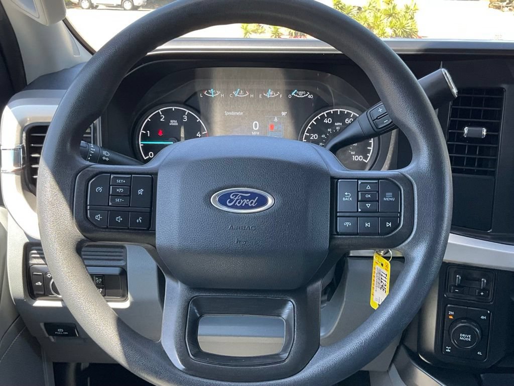 Used 2023 Ford F250 XLT AWD/4WD image 47