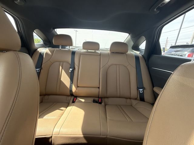 Used 2023 Hyundai Sonata Limited FWD image 22