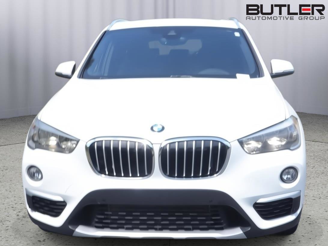 Used 2019 BMW X1 xDrive28i w/ Convenience Package image 2