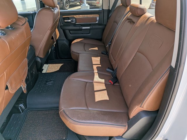 Used 2013 RAM 1500 Laramie Longhorn w/ Convenience Group AWD/4WD image 21