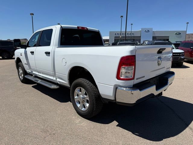 Used 2024 RAM 2500 Big Horn image 10