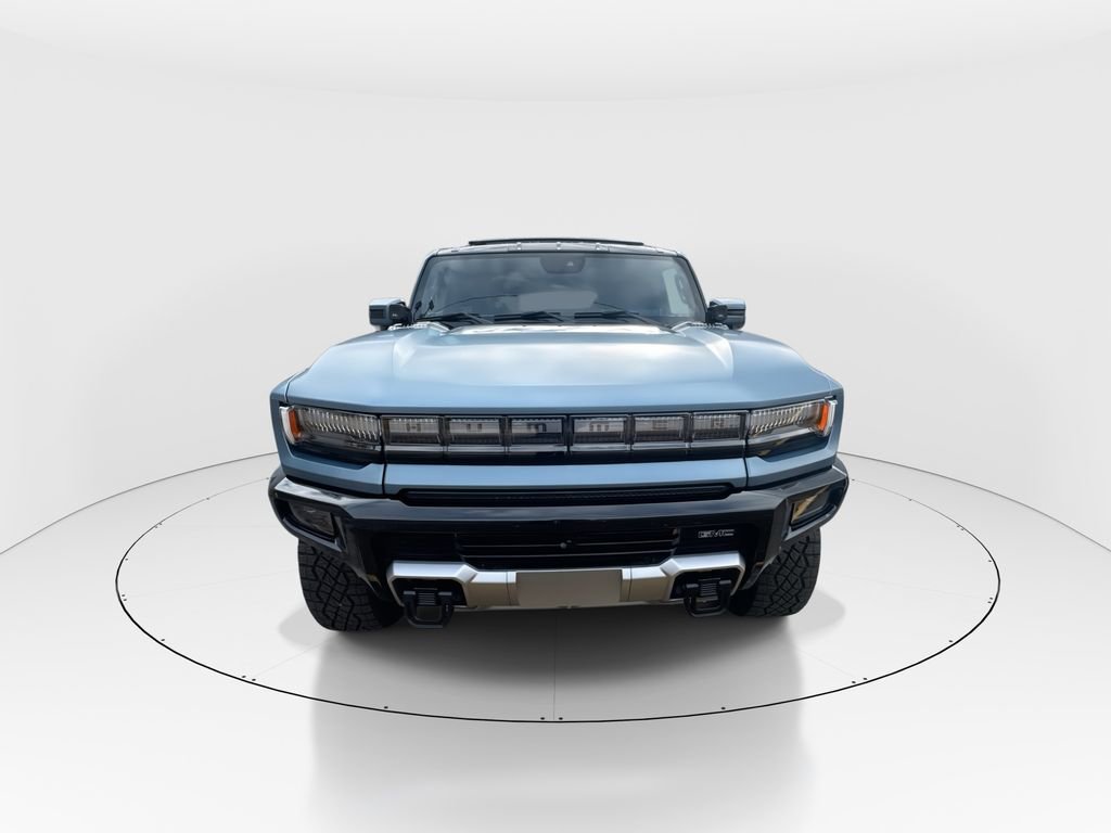 Used 2024 GMC Hummer EV 3X w/ Omega Edition image 3