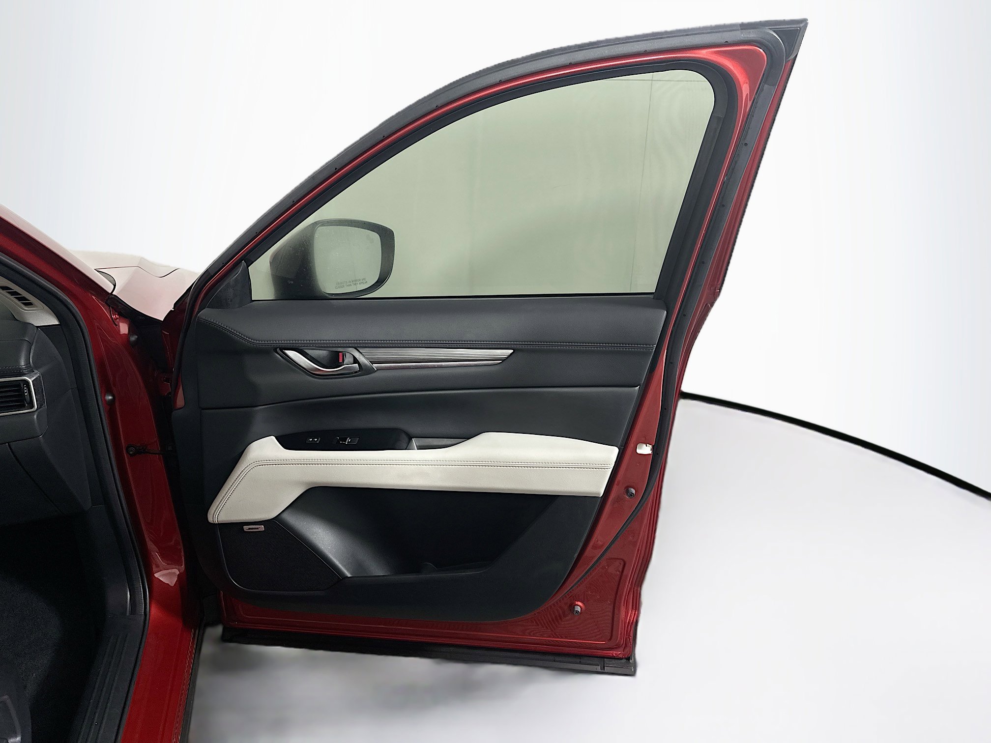 Used 2019 MAZDA CX-5 Grand Touring FWD image 34