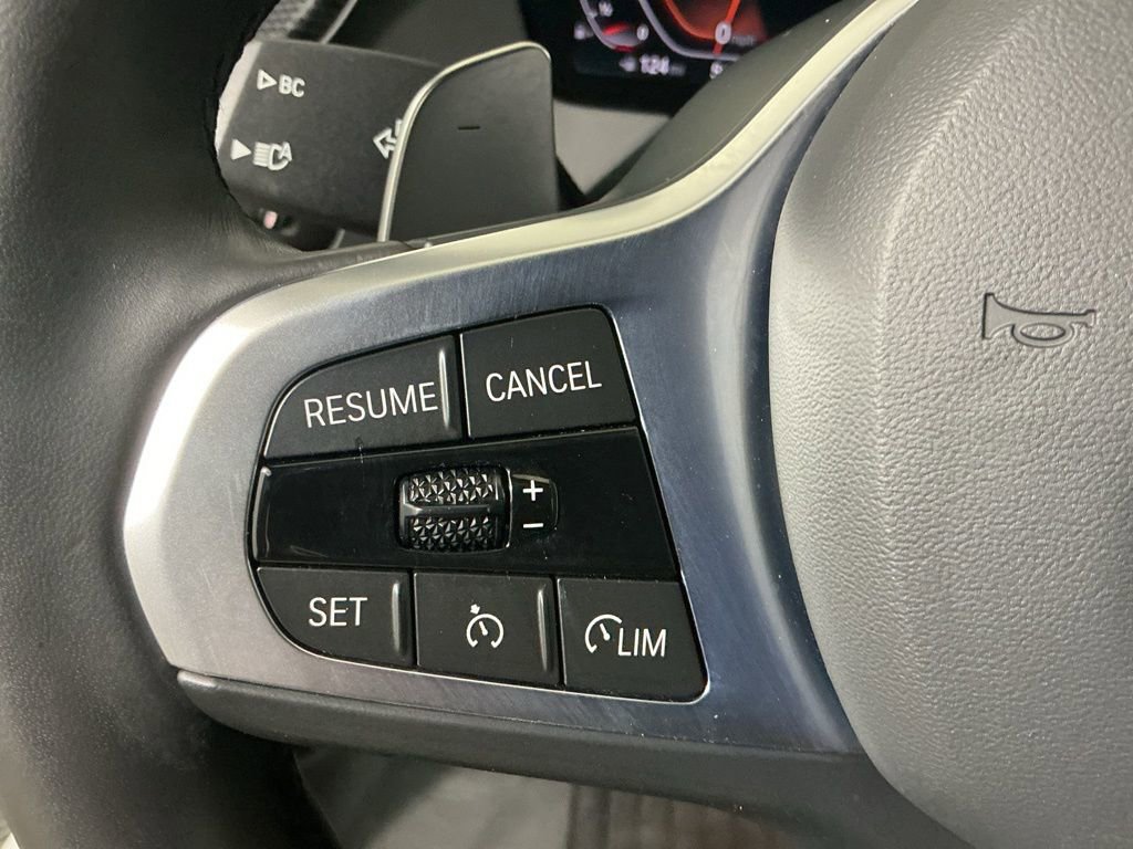 Certified 2024 BMW 228i Gran Coupe w/ M Sport Package image 19