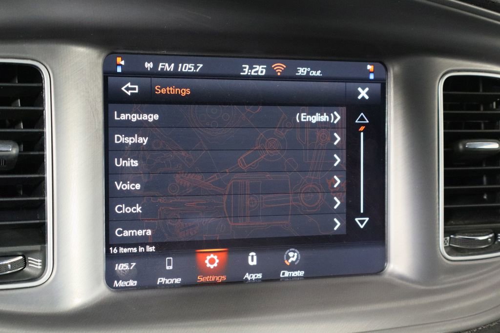 Used 2023 Dodge Charger SXT image 30