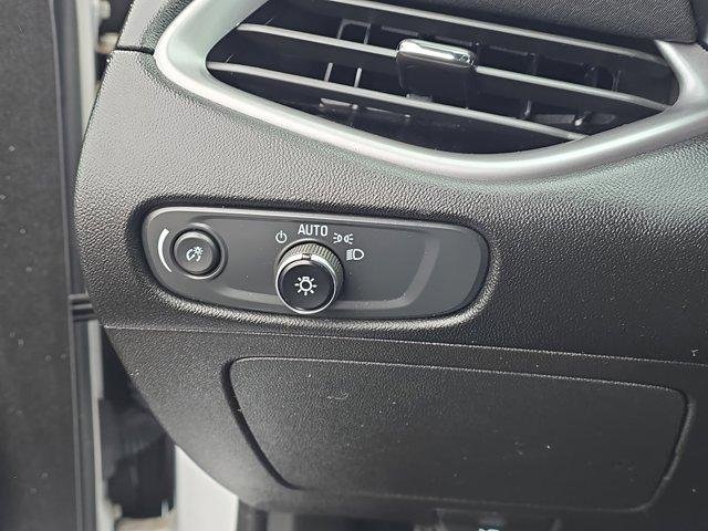 Used 2021 Chevrolet Malibu LS image 20