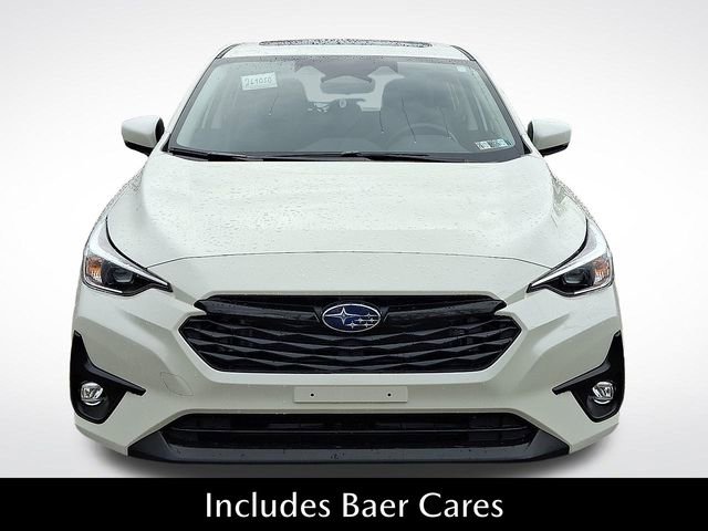 New 2026 Subaru Impreza 2.0i Sport image 2