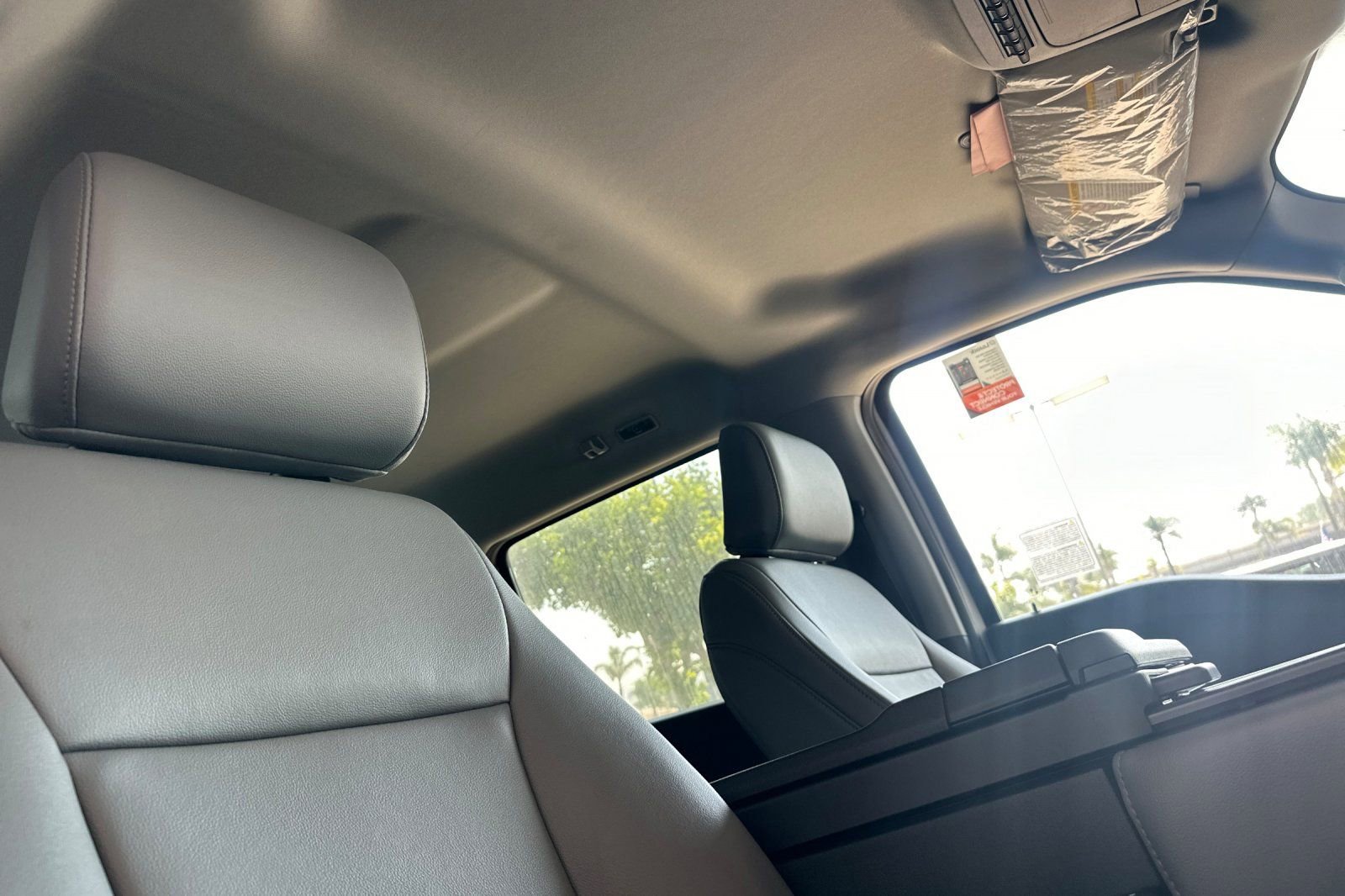 New 2025 Ford F550 4x4 Crew Cab Super Duty image 16