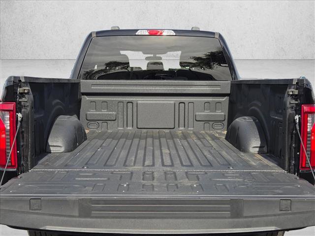 Used 2024 Ford F150 STX w/ Mobile Office Package image 6