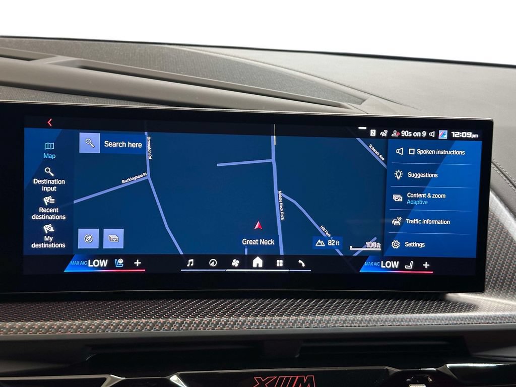 Used 2026 BMW XM Label Red AWD/4WD image 5