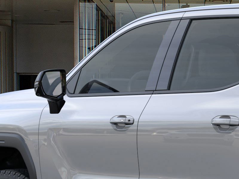 New 2026 GMC Sierra EV Elevation image 12