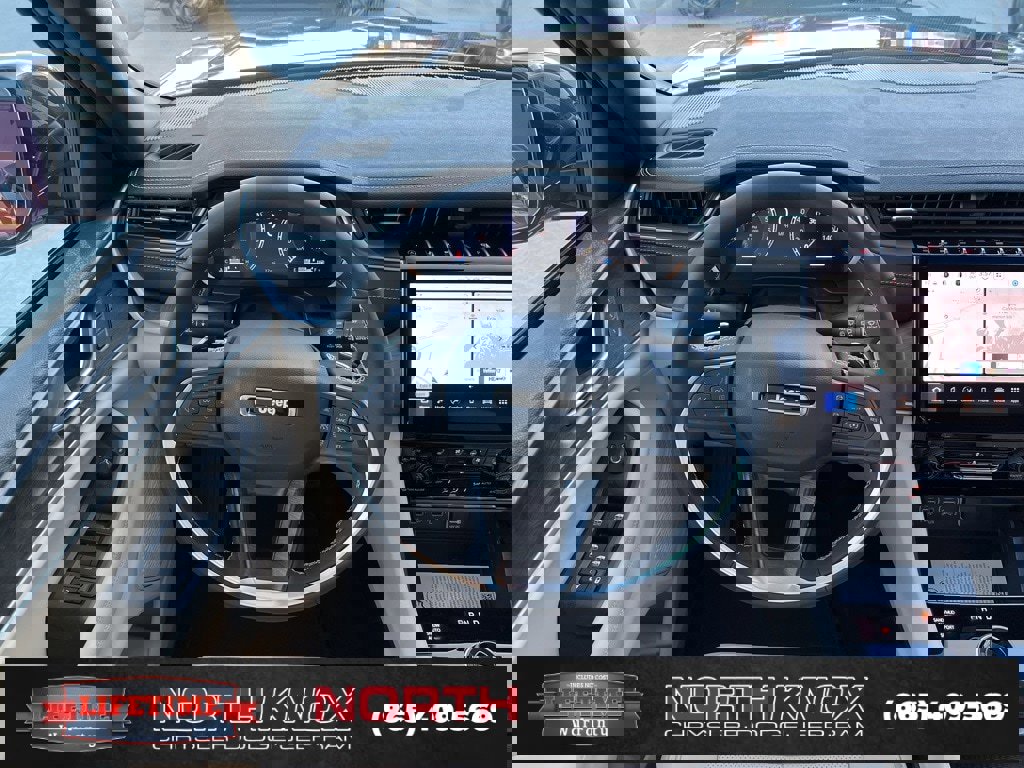 New 2025 Jeep Grand Cherokee L Limited image 14