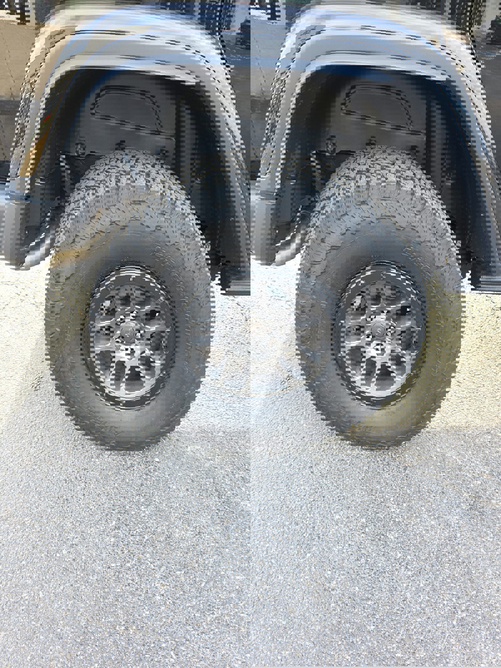 Used 2023 Jeep Wrangler Unlimited Rubicon 392 image 15