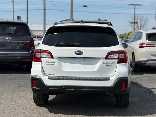 Used 2018 Subaru Outback 3.6R Touring AWD/4WD image 42