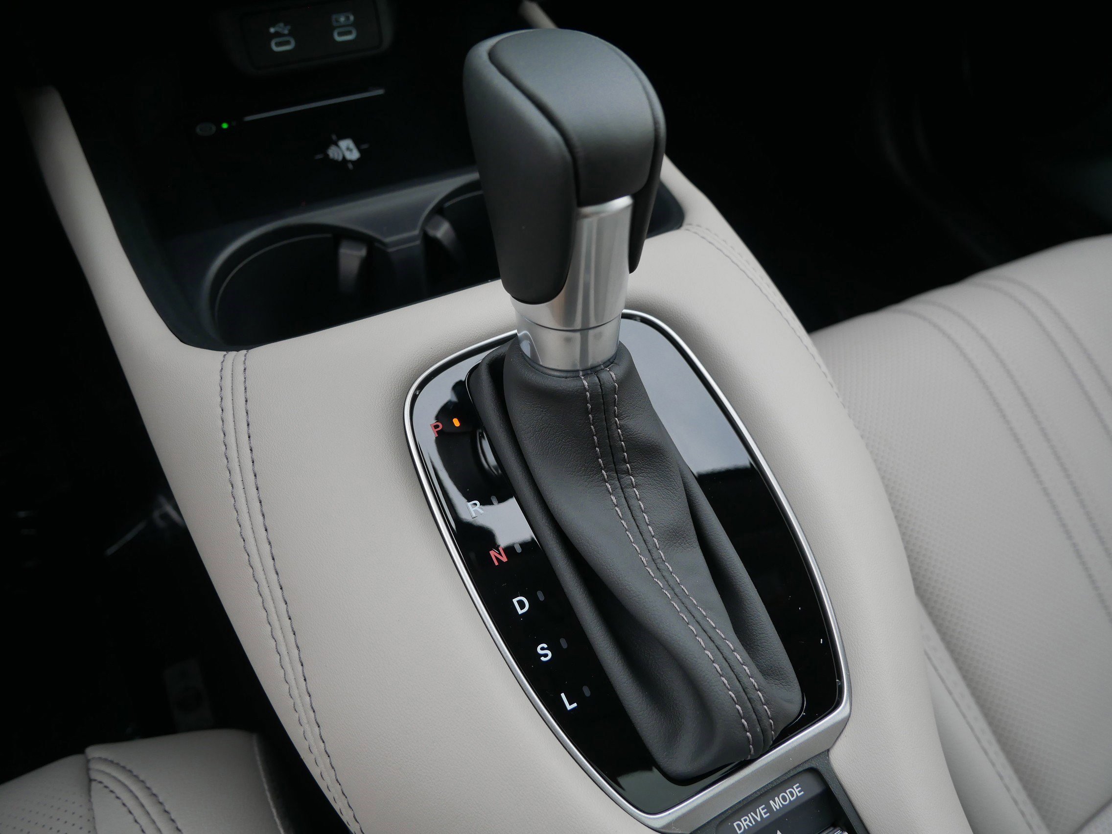 New 2026 Honda HR-V EX-L image 24