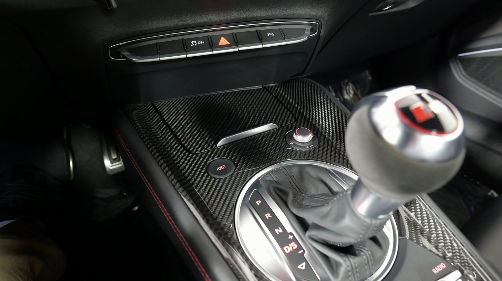 Used 2021 Audi TT RS image 53