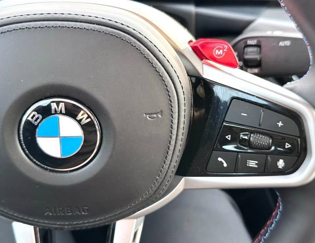 Used 2025 BMW M2 w/ Lighting Package image 17