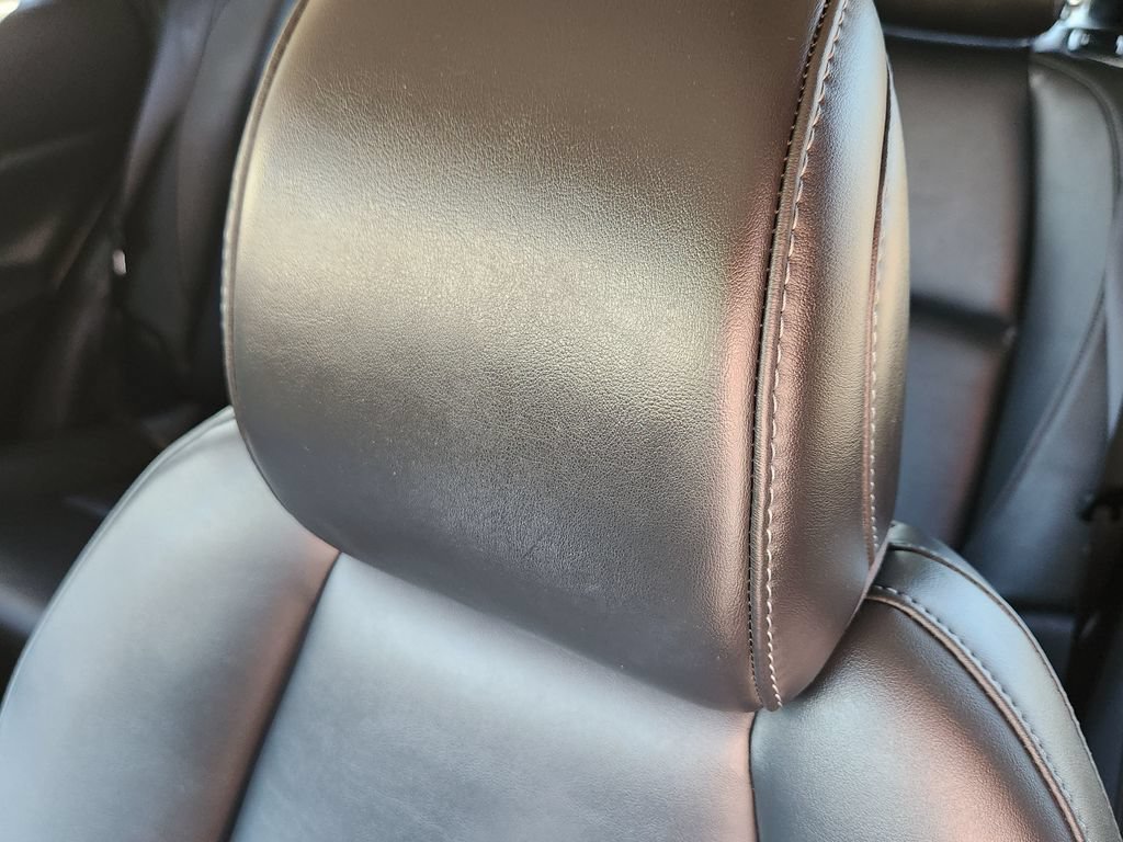 Used 2024 MAZDA CX-30 AWD 2.5 S w/ Preferred Package image 6