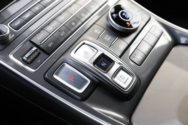 Certified 2021 Hyundai Santa Fe Calligraphy image 31