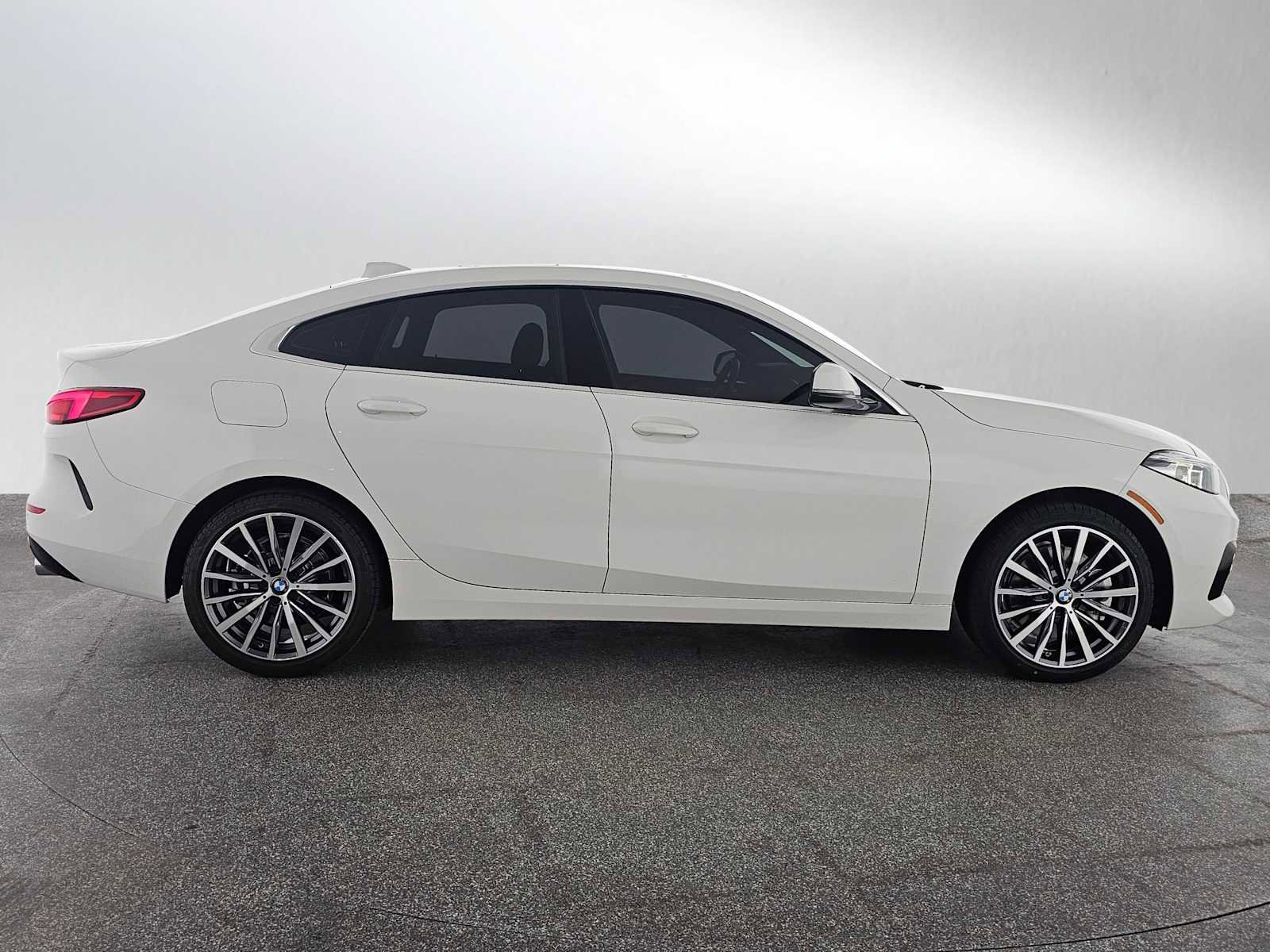 Used 2021 BMW 228i Gran Coupe w/ Convenience Package FWD image 2