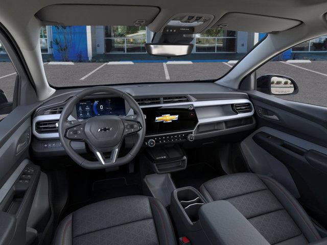 New 2027 Chevrolet Bolt RS image 15